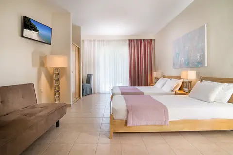 Alkion Hotel in Alkion Hotel, foto 18