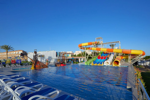 Bellagio Beach Resort & Aqua Park foto 9