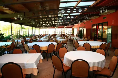 Ohtels Vila Romana in Salou — foto 5