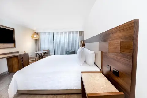 Oh! Cancun The Urban Oasis & Beach Club in Cancùn — foto 7