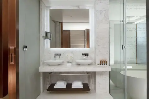 Paramount Hotel Dubai in Dubai — foto 20