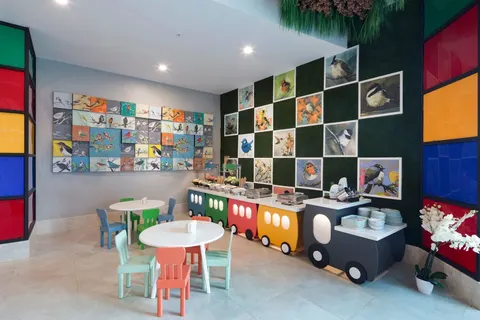 Hotel Granada Luxury Beach Avsallar in Alanya — foto 19