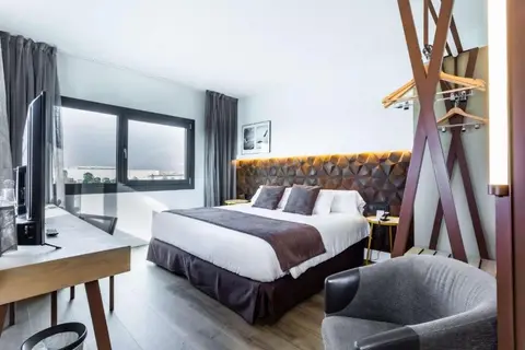 Best Western Plus Hotel Alfa Aeropuerto in Barcelona, foto 29