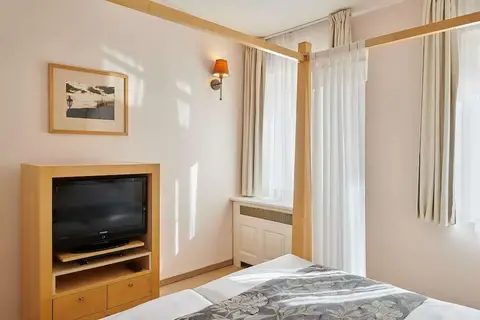 Hotel Ventana in Praag, foto 15