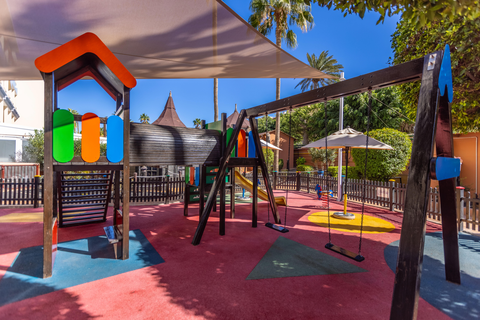 Hotel Ifa Altamarena foto 13