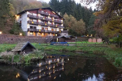 Wolffhotel foto 1