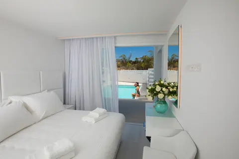 Napa Suites Hotel in Ayia Napa, foto 30