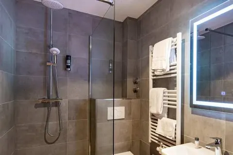 TinyTwice Hotel Bonn foto 11