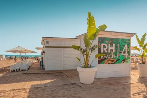 Hotel RH Bayren Parc in Almería — foto 10