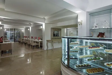 Bellis Deluxe Hotel in Antalya — foto 26