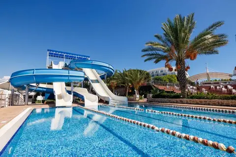Gold Island Selected in Alanya