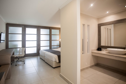 Hotel Corfu Holiday Palace foto 9