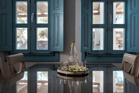 Anema Boutique Hotel & Villas in Δημοτική Ενότητα Θήρας — foto 7