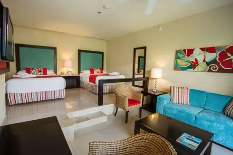 Dreams Jade Resort & Spa in Puerto Morelos — foto 26