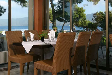 Kalamaki Beach Hotel in Δημοτική Ενότητα Κορινθίων — foto 6