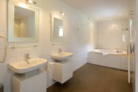 Hotel Bemelmans foto 13