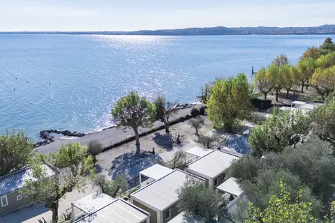 Baia Holiday Gardasee in Moniga del Garda — foto 10