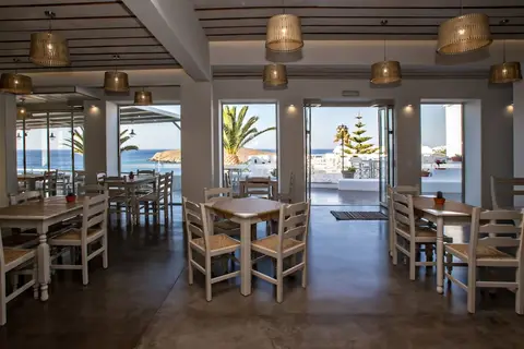 Porto Raphael in Άγιος Ιωάννης — foto 19