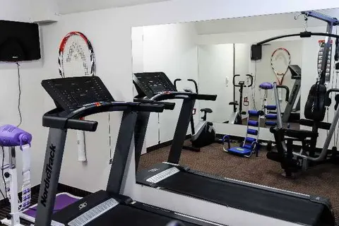 Bo18 Hotel Superior in Budapest — foto 15