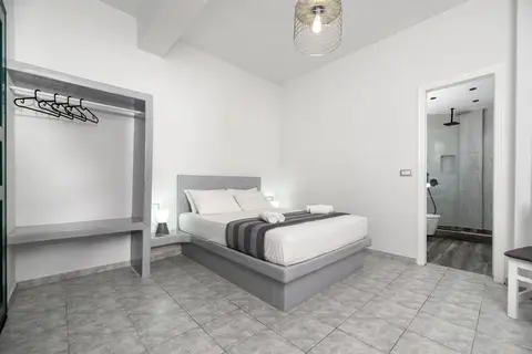 Villa Anemomilos Perissa in Santorini Sky, Luxury Resort, foto 2
