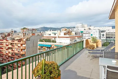 NH Barcelona Les Corts in Barcelona — foto 20