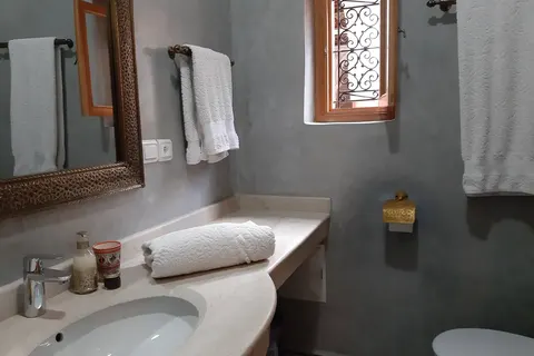 Riad Miral in Marrakesh — foto 9