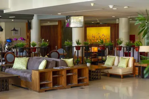 Primebiz Hotel Kuta in Kuta — foto 12