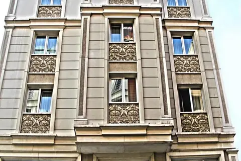 Sveo Istanbul Otel in Fatih