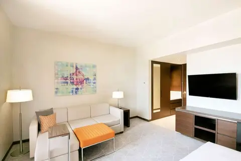 Hyatt Place Dubai Wasl District in Dubai — foto 20