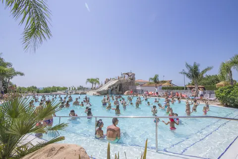 Camping Alannia Els Prats foto 11