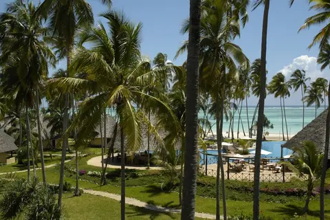 Ocean Paradise Resort & Spa Zanzibar in Pwani Mchangani — foto 6