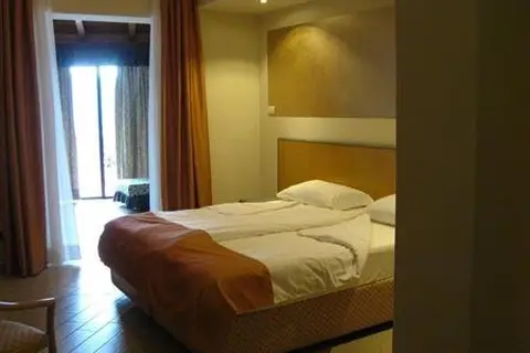 Park Hotel Zanzanu in Vaiano — foto 20