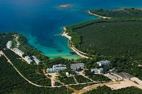 Crvena Luka Resort in Biograd na Moru — foto 24