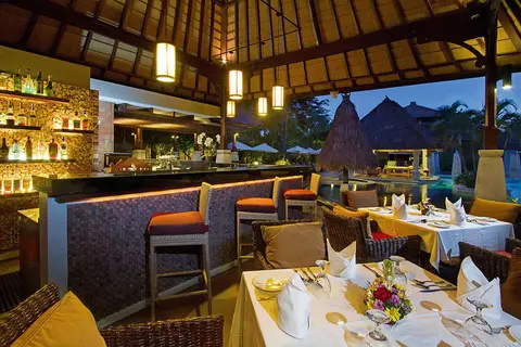 Rama Beach Resort & Villas in Kuta, foto 29
