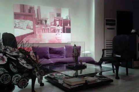Athens Art Hotel foto 5