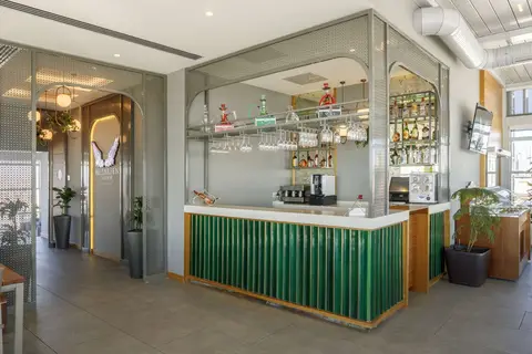CVK Hotels Taksim in Beyoğlu — foto 8