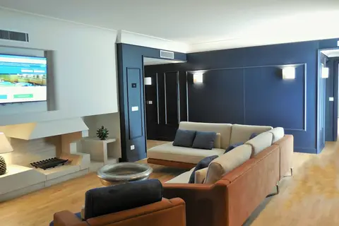Hotel Marechiaro in Gizzeria, foto 13