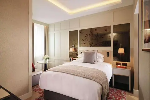 The Biltmore Mayfair, LXR Hotels and Resorts in Londen, foto 2