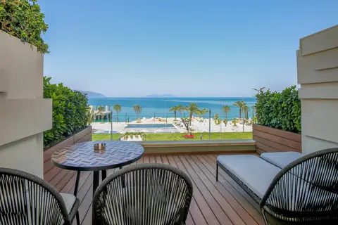 Hotel Vlora Priam Affiliated by Meliá in Vlora — foto 17