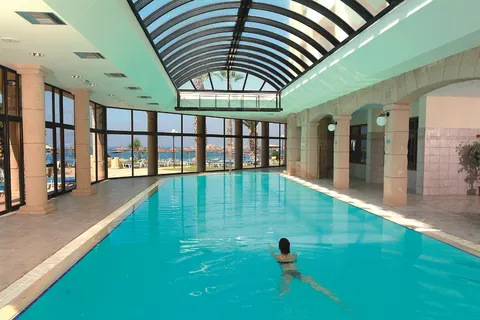 Alexander The Great Beach Hotel foto 6