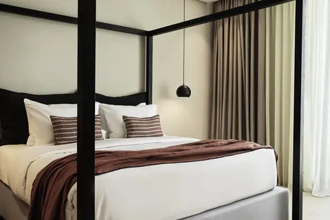 Magma Resort Santorini, The Unbound Collection by Hyatt in Δημοτική Ενότητα Θήρας — foto 8