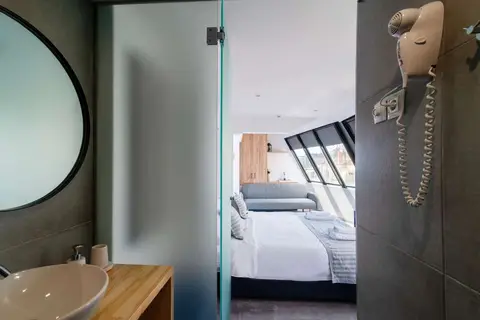 Olvia Suites in Athene — foto 6