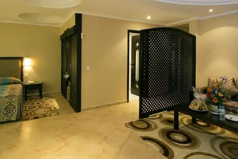 Hotel Tghat in Fes, foto 22