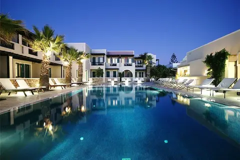 Rose Bay Hotel in Δημοτική Ενότητα Θήρας — foto 25