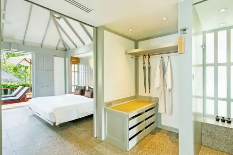 The Surin Phuket in Choeng Thale, Thalang District, Phuket Tailandia, foto 3