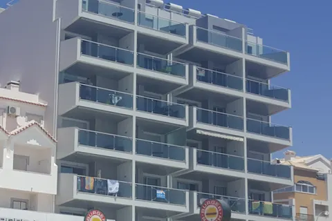 Appartementen Edificio Kasino foto 12