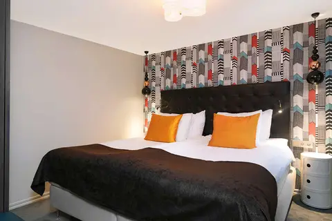 Profilhotels Central in Stockholm — foto 30