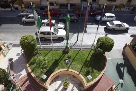 Hotel Soho Boutique Los Naranjos in Málaga — foto 18