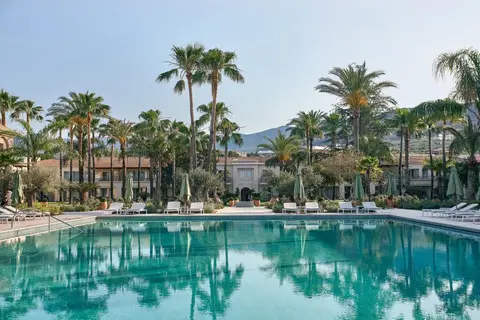 Grecotel Filoxenia Kalamata in Ανθούσα — foto 4