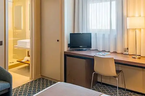 Hotel Dom Henrique Downtown in Porto, foto 25